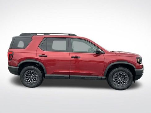 New 2026 Honda Passport TrailSport image 6