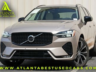 Used 2023 Volvo XC60 B5 Plus AWD/4WD video 1