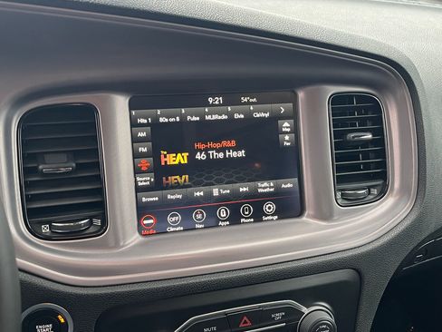 Used 2023 Dodge Charger GT w/ Blacktop Package image 18