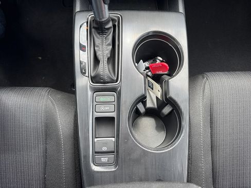 Used 2026 Honda Civic LX image 23