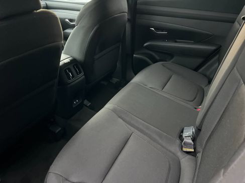 New 2026 Hyundai Tucson SEL image 4