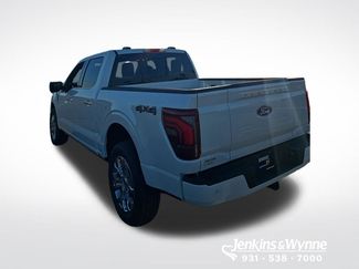 New 2026 Ford F150 Platinum AWD/4WD video 2