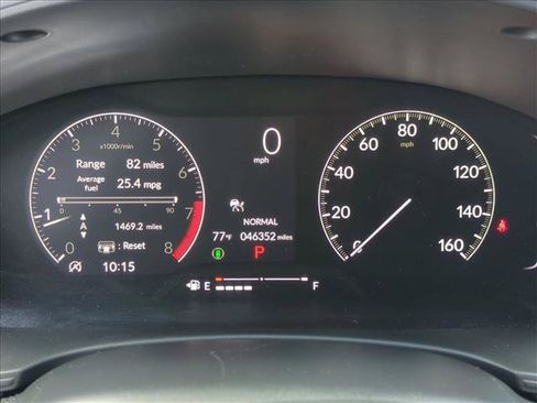 Used 2023 Honda Civic Sport image 11