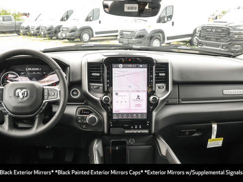 New 2026 RAM 1500 Big Horn image 17