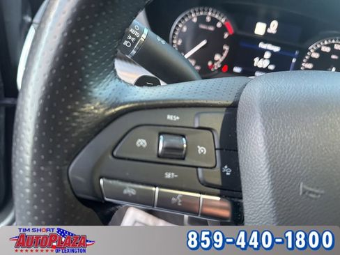 Used 2023 Cadillac XT4 Sport w/ Driver Assist Package image 29