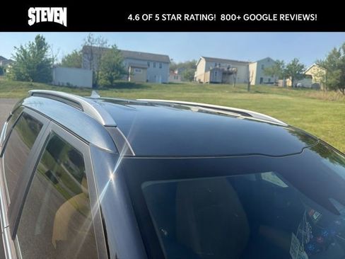 Used 2024 Kia Seltos SX image 11