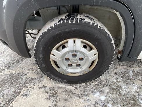 Used 2021 RAM ProMaster 2500 w/ Interior LED Lighting Group image 10