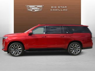 Used 2022 Cadillac Escalade ESV Sport w/ Touring Package video 2