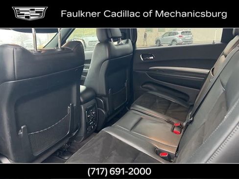 Used 2018 Dodge Durango GT w/ Premium Group image 18