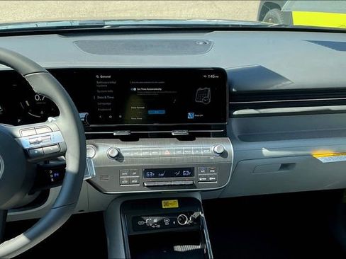 New 2026 Hyundai Kona SEL Premium image 7