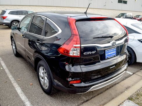 Used 2016 Honda CR-V EX image 18