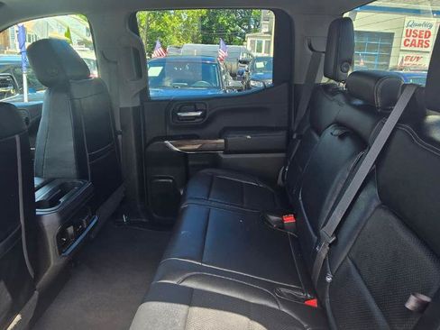 Used 2022 Chevrolet Silverado 1500 RST w/ Rally Edition AWD/4WD image 18