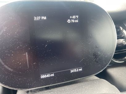 Used 2023 MINI Cooper S