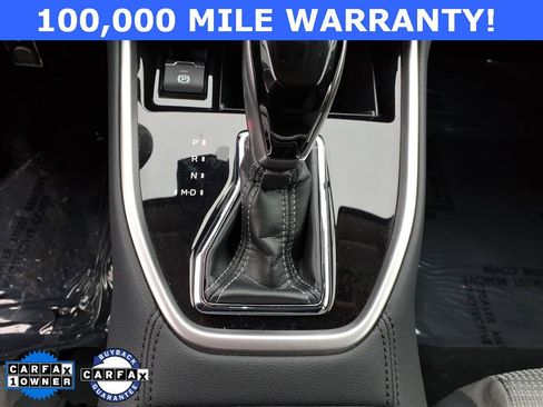 Certified 2024 Subaru Outback Premium image 13