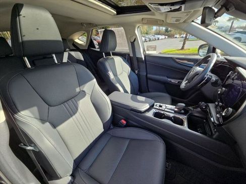 Certified 2025 Lexus NX 350 AWD w/ Cold Area Package image 21