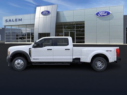 New 2026 Ford F450 XL w/ XL Driver Assist Package image 27