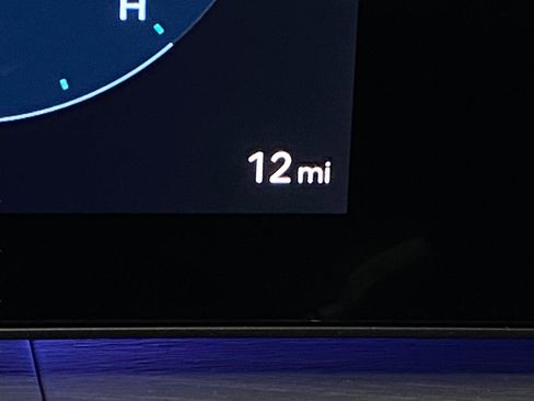 New 2026 Hyundai Santa Fe Limited image 18