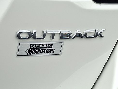 Certified 2025 Subaru Outback Premium w/ Popular Package #1A image 31