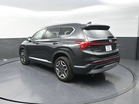 Used 2023 Hyundai Santa Fe Limited AWD/4WD image 7