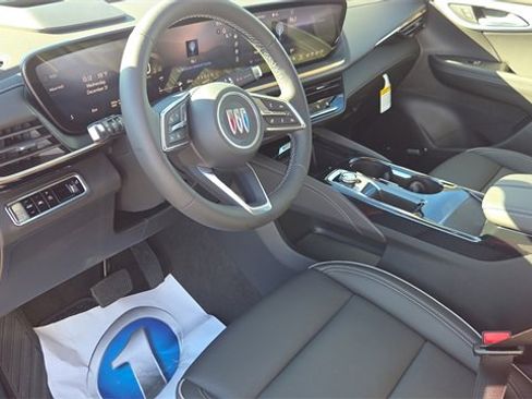 New 2026 Buick Envision Avenir image 29