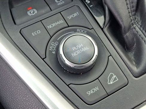 Used 2019 Toyota RAV4 Limited image 25