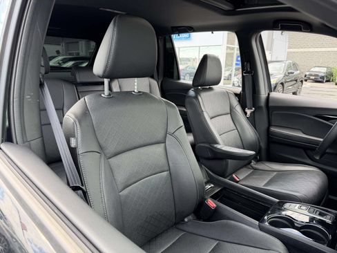 Used 2022 Honda Passport Elite image 8