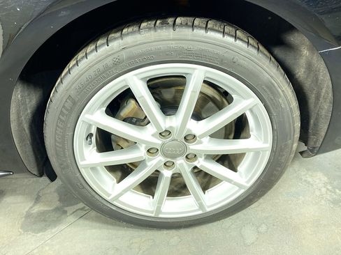 Used 2015 Audi A4 2.0T Premium Plus w/ Technology Package image 3