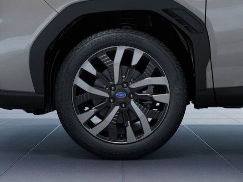 New 2026 Subaru Forester Touring AWD/4WD image 9