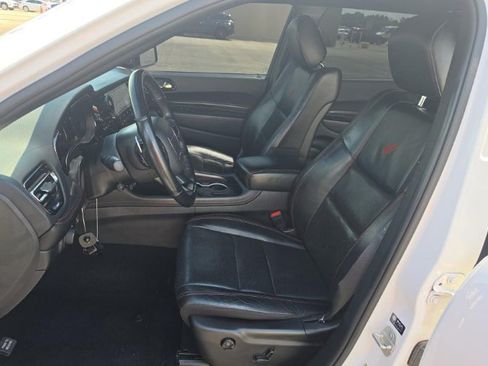 Used 2024 Dodge Durango GT AWD/4WD image 11