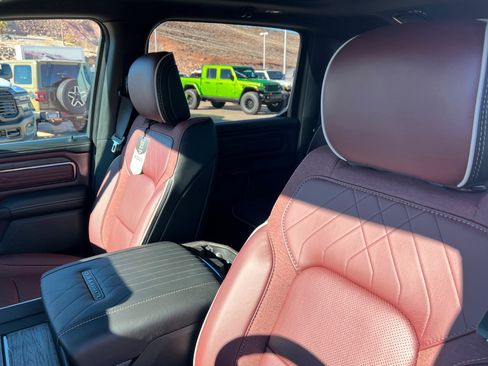 New 2026 RAM 1500 Limited image 16