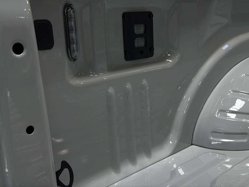 Used 2025 Ford F350 Lariat w/ Camper Package AWD/4WD image 7