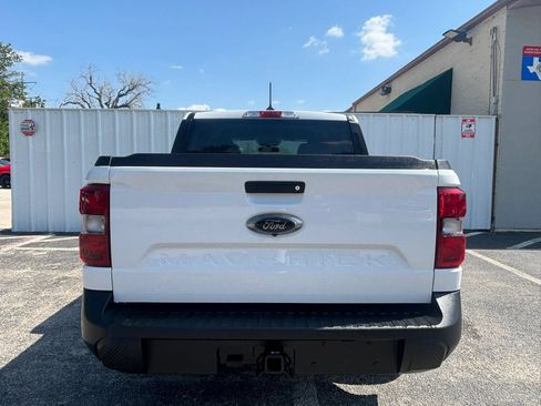 Used 2024 Ford Maverick XLT w/ XLT Luxury Package FWD image 4