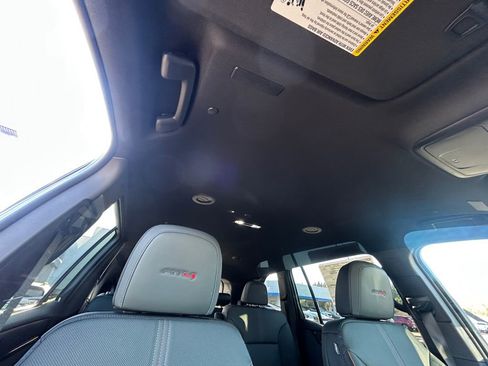 New 2026 GMC Acadia AT4 image 27