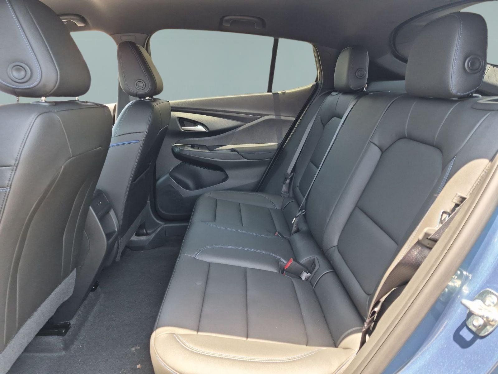 New 2026 Buick Envista Sport Touring w/ Advanced Safety Package FWD image 26