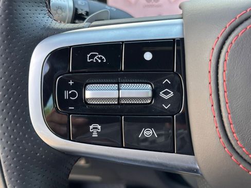 Used 2025 Genesis G80 3.5T Sport Prestige image 31