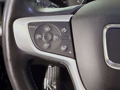 Used 2018 GMC Terrain SLT w/ Preferred Package FWD image 14