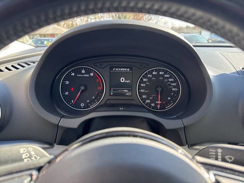Used 2015 Audi A3 2.0T Premium Plus image 10