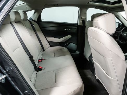 Used 2024 Honda Accord EX image 18