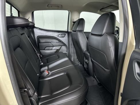 Used 2022 Chevrolet Colorado ZR2 w/ Colorado ZR2 Bison Edition image 27