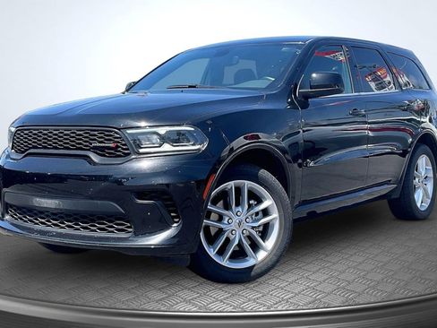 Used 2023 Dodge Durango GT AWD/4WD image 12