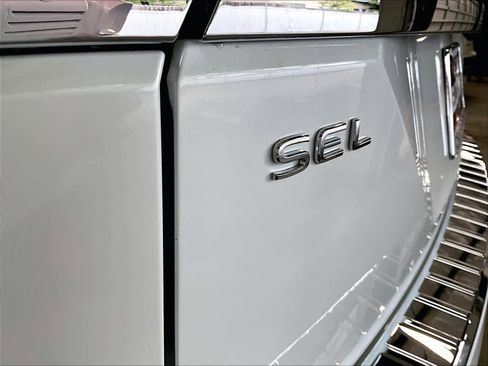 New 2026 Volkswagen Atlas SEL AWD/4WD image 25