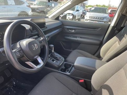 Used 2024 Honda CR-V EX image 6