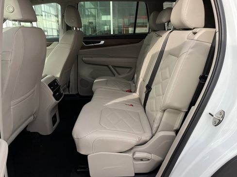 New 2026 Volkswagen Atlas SE image 26