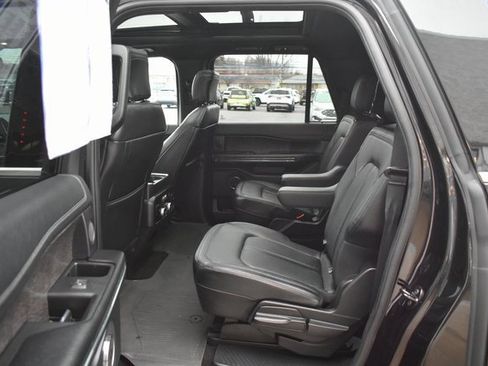 Used 2020 Ford Expedition Max Limited w/ Special Edition Package image 44