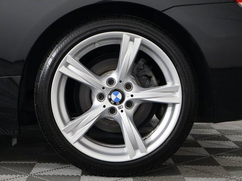 Used 2016 BMW Z4 sDrive28i image 16