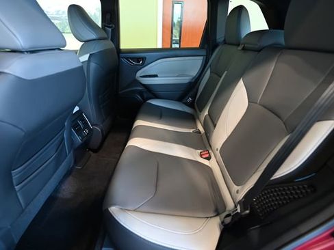 New 2026 Subaru Forester Touring AWD/4WD image 9