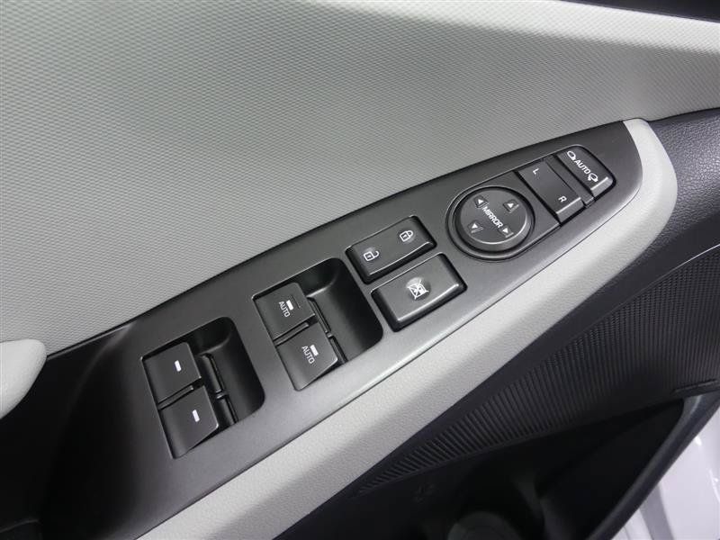 Used 2020 Hyundai Ioniq Limited FWD image 21