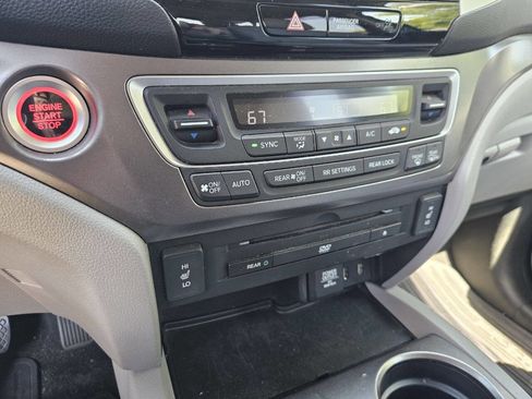 Used 2016 Honda Pilot EX-L image 23