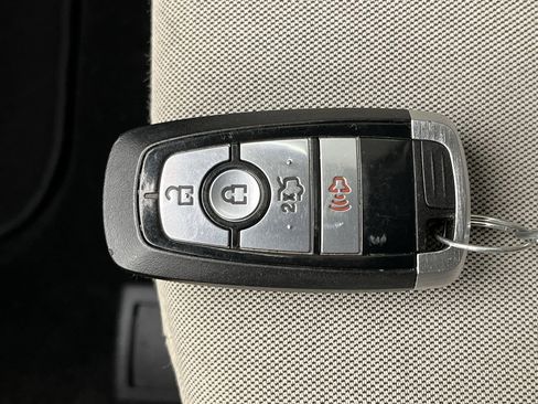 Certified 2019 Ford Fusion S FWD image 22