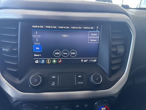 Used 2020 GMC Acadia SLE w/ Driver Convenience Package image 25